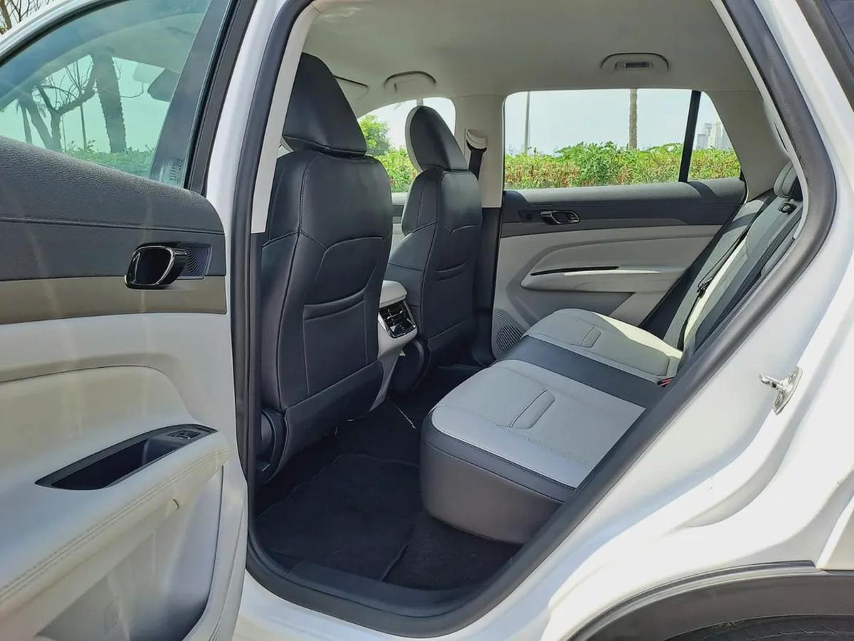 FORD TERRITORY | "WARRANTY AVAILABLE TILL 2028" | 2024 MODEL | 1.8L | GCC (1135/-MONTHLY)-12-12