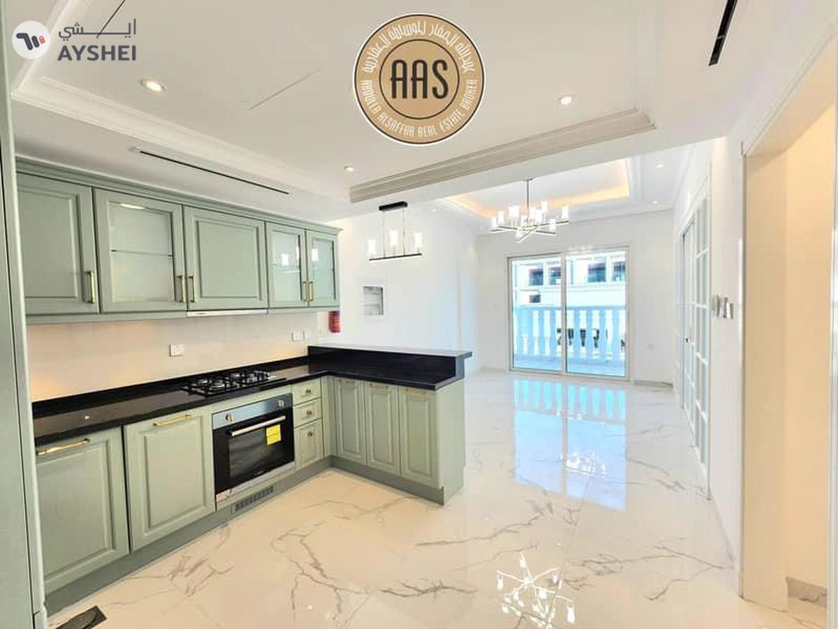 FIRST TENANT| BRAND NEW 2BHK APARTMENT WITH KITCHEN APPLIANCES IN ARJAN-9-9