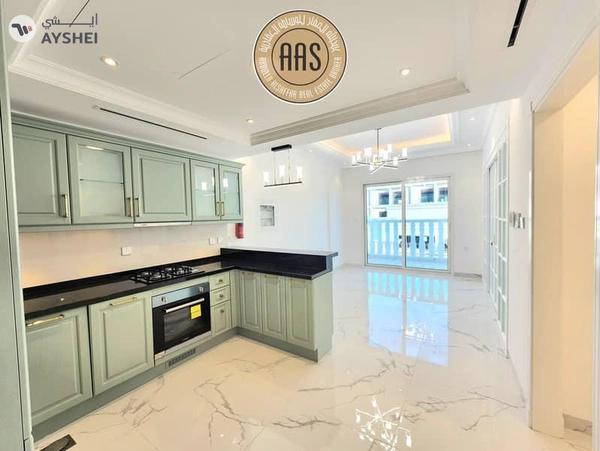 FIRST TENANT| BRAND NEW 2BHK APARTMENT WITH KITCHEN APPLIANCES IN ARJAN