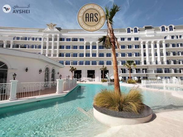 FIRST TENANT| BRAND NEW 2BHK APARTMENT WITH KITCHEN APPLIANCES IN ARJAN