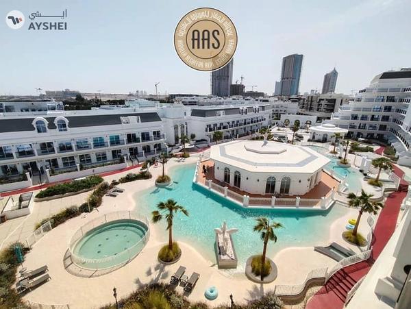 FIRST TENANT| BRAND NEW 2BHK APARTMENT WITH KITCHEN APPLIANCES IN ARJAN