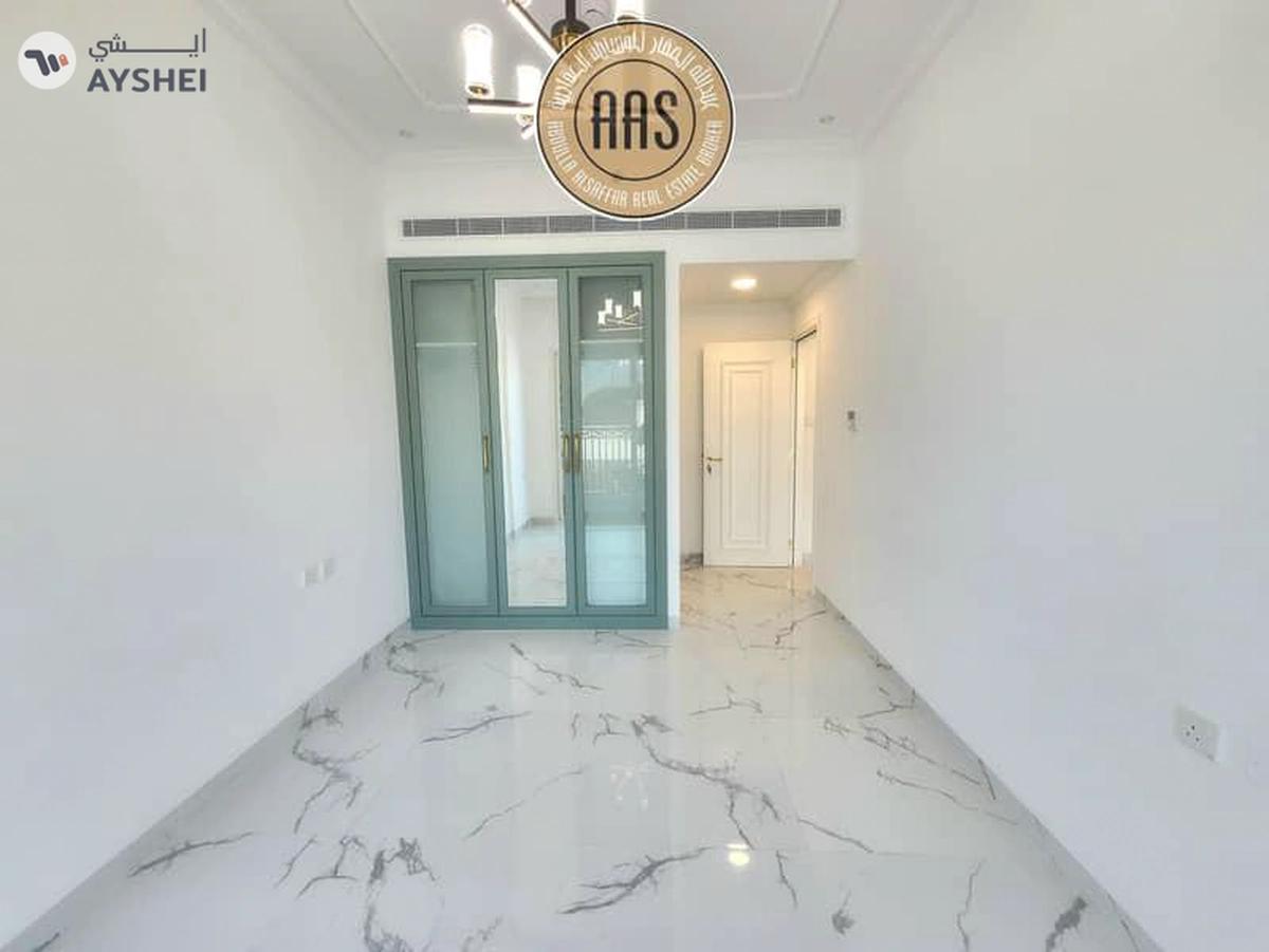 FIRST TENANT| BRAND NEW 2BHK APARTMENT WITH KITCHEN APPLIANCES IN ARJAN-1-1