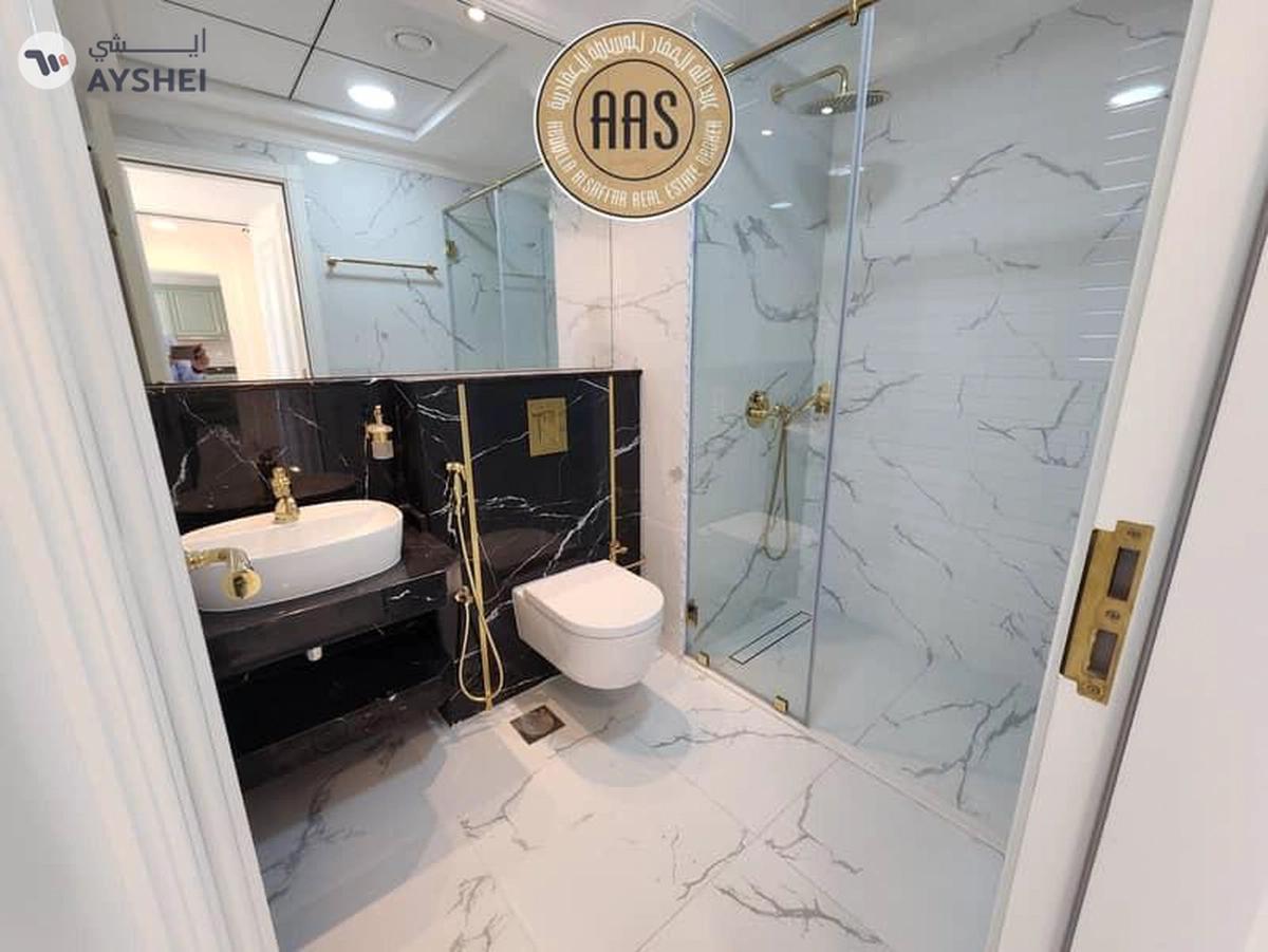 FIRST TENANT| BRAND NEW 2BHK APARTMENT WITH KITCHEN APPLIANCES IN ARJAN-1-landscape