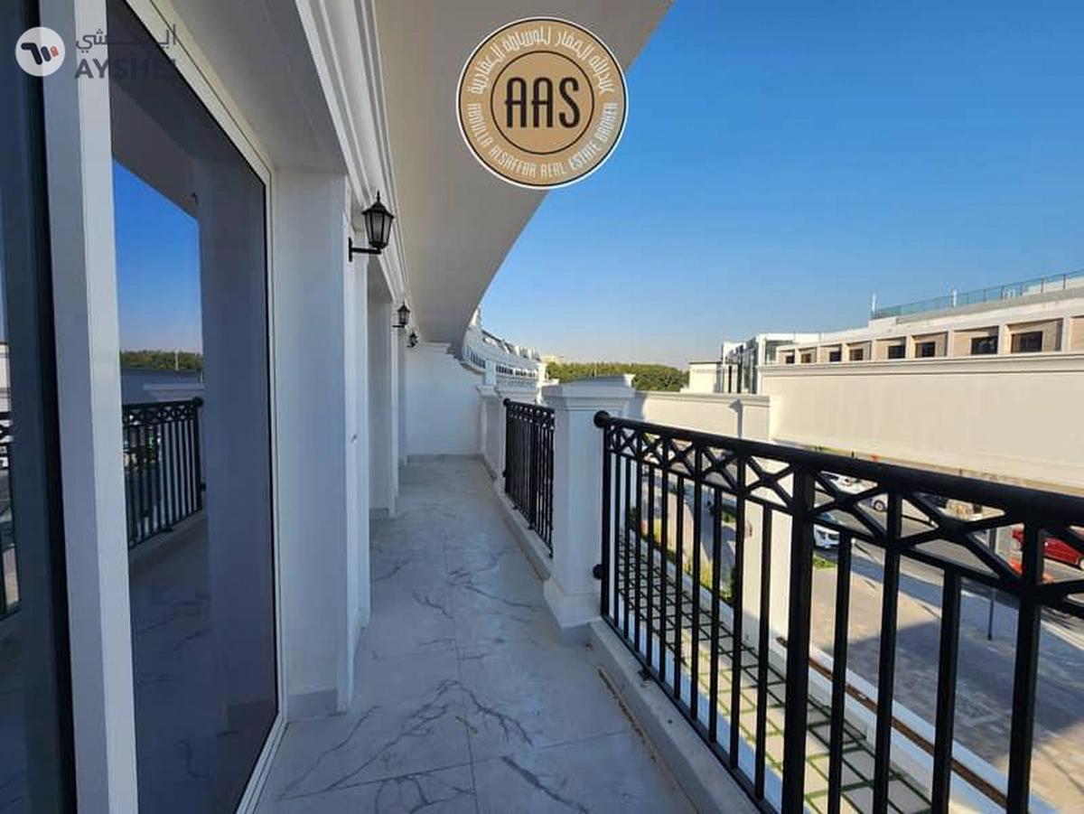 FIRST TENANT| BRAND NEW 2BHK APARTMENT WITH KITCHEN APPLIANCES IN ARJAN-5-5