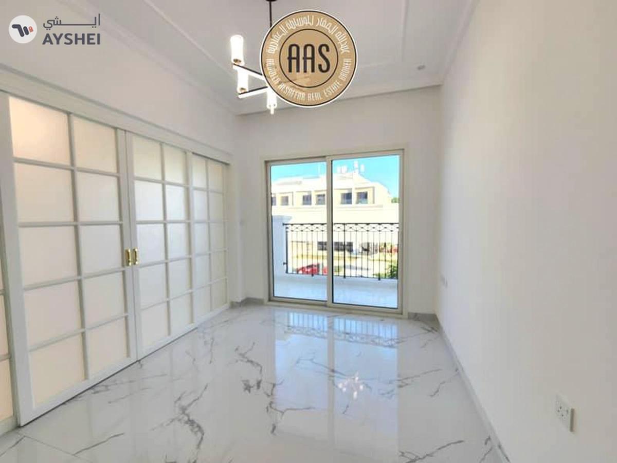 FIRST TENANT| BRAND NEW 2BHK APARTMENT WITH KITCHEN APPLIANCES IN ARJAN-6-6