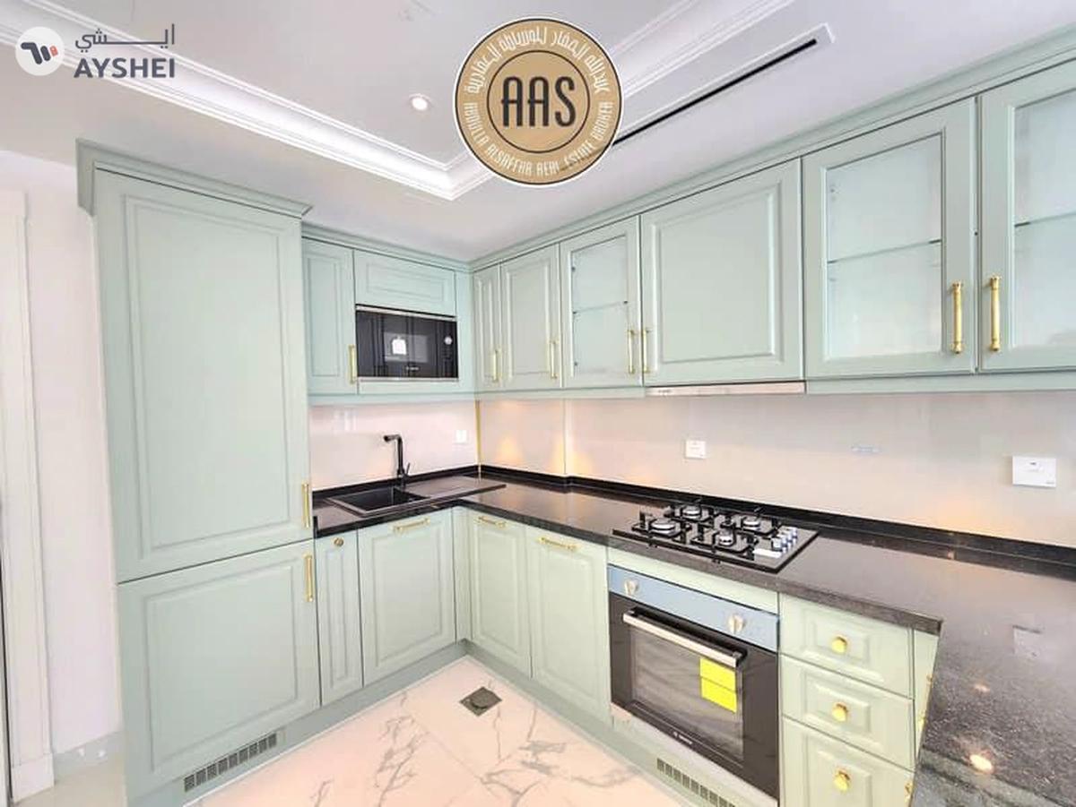 FIRST TENANT| BRAND NEW 2BHK APARTMENT WITH KITCHEN APPLIANCES IN ARJAN-8-8