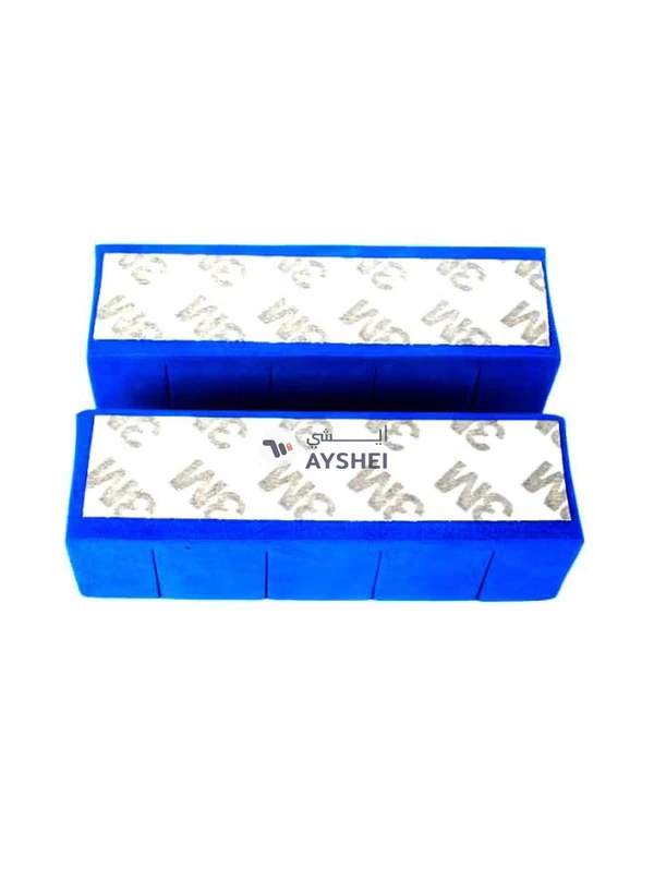 Generic 2-Piece Door Protector Sponge Set