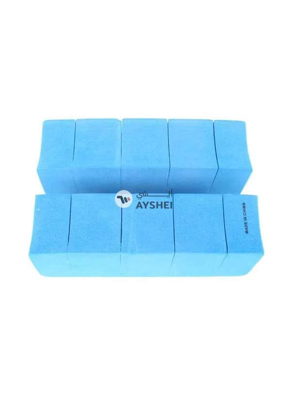 Generic 2-Piece Door Protector Sponge Set