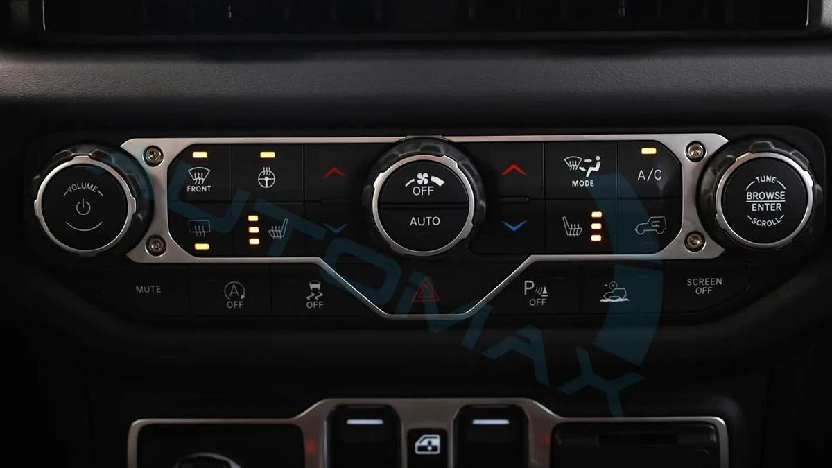 ( For Export ) 2026/2026 Jeep Wrangler Unlimited Rubicon XTREME “AUTOMAX EDITION” 2.0T GCC BRAND NEW-14-14