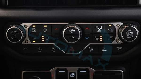 ( For Export ) 2026/2026 Jeep Wrangler Unlimited Rubicon XTREME “AUTOMAX EDITION” 2.0T GCC BRAND NEW