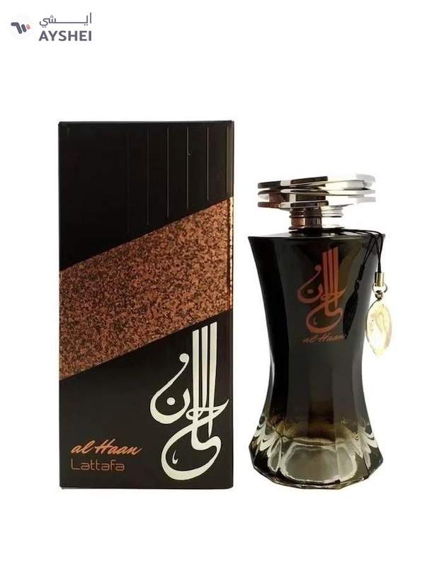 Lattafa Al Haan EDP 100ml