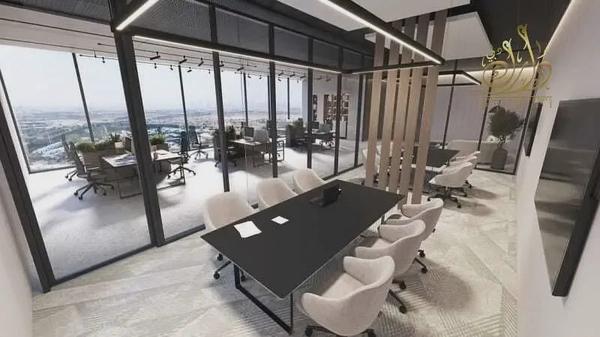 1% MONTHLY | 80 MONTHS | LAST OFFICE | INVEST NOW