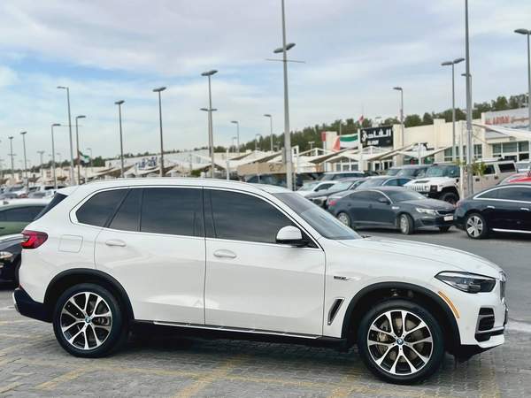 2023 BMW X5 Xdrive45E - # 59043