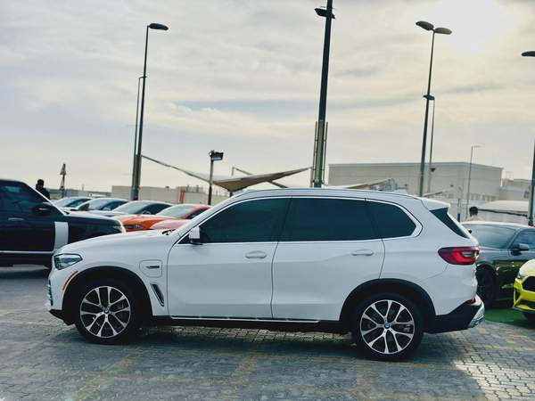 2023 BMW X5 Xdrive45E - # 59043