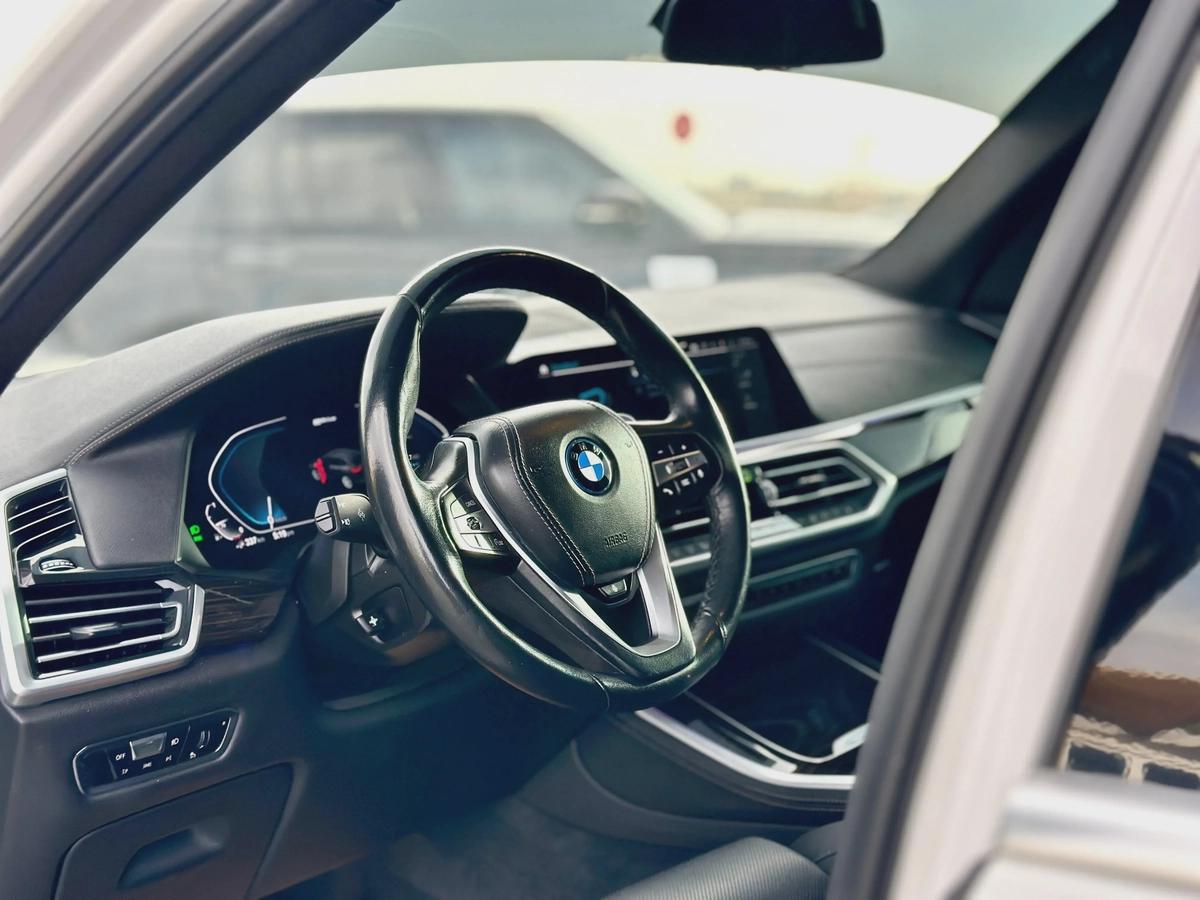 2023 BMW X5 Xdrive45E - # 59043-11-11