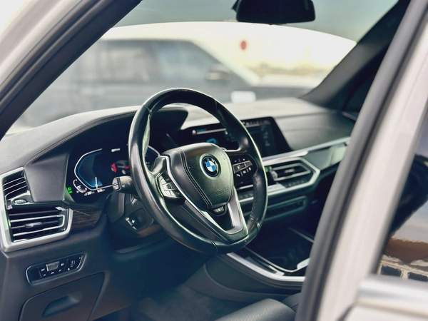 2023 BMW X5 Xdrive45E - # 59043