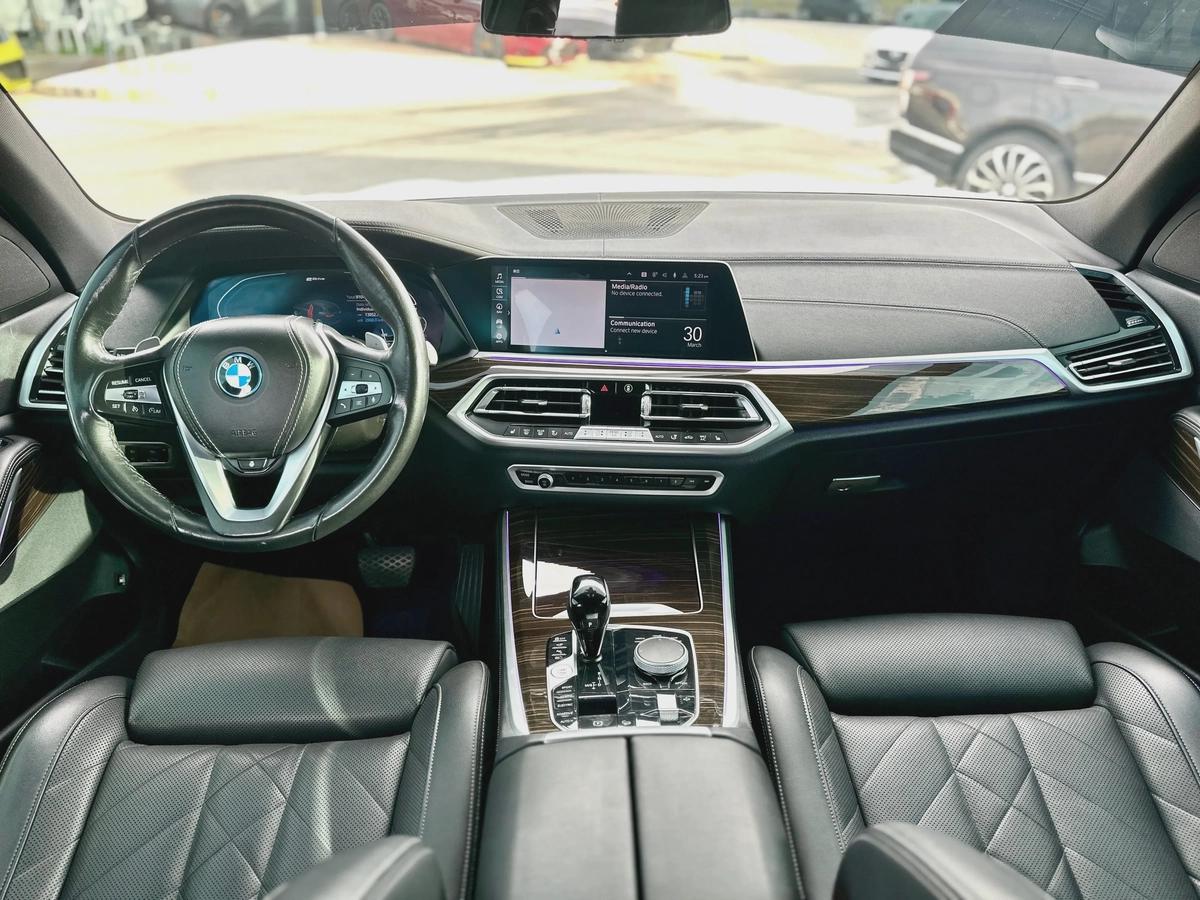 2023 BMW X5 Xdrive45E - # 59043-7-7