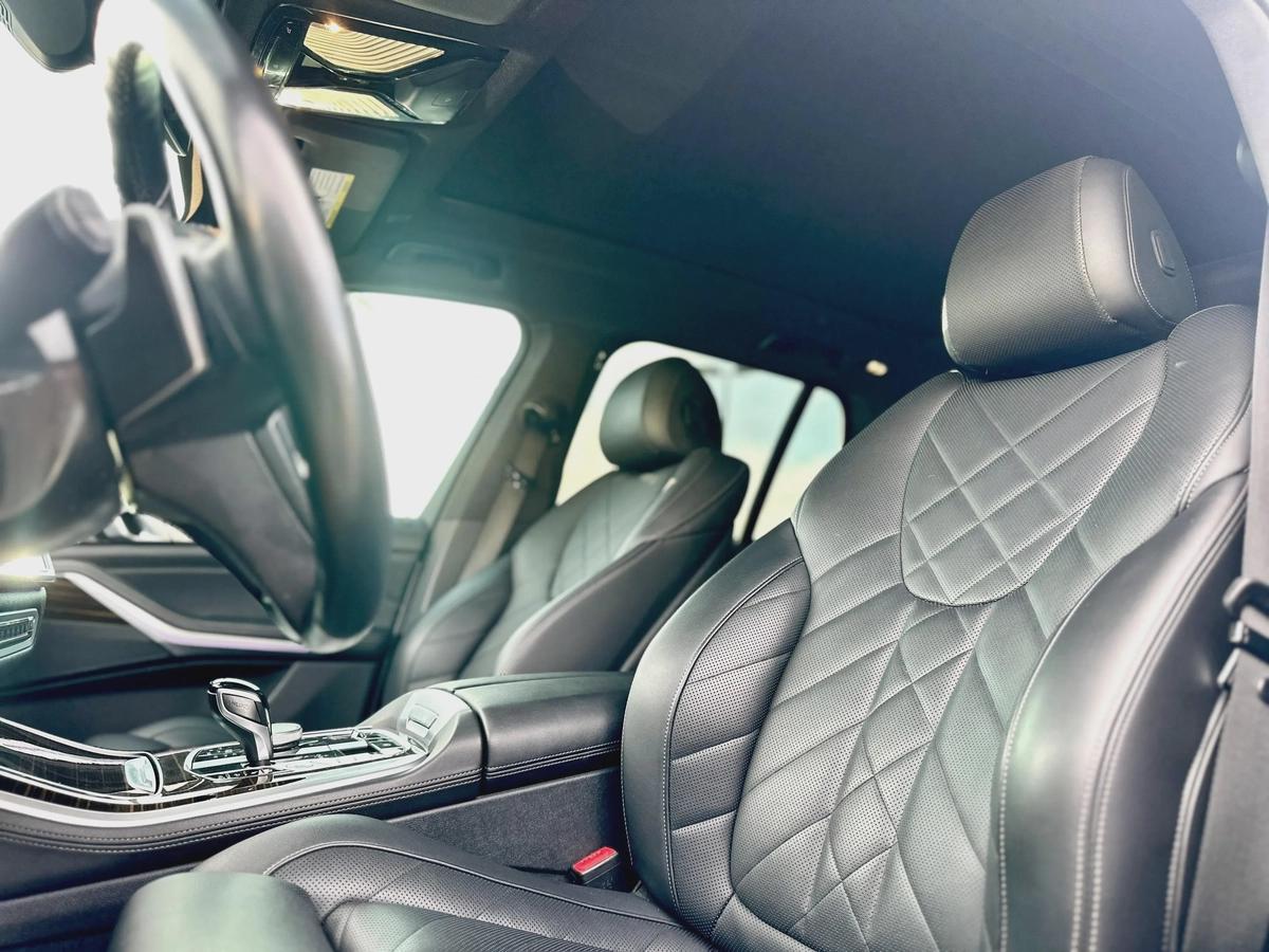 2023 BMW X5 Xdrive45E - # 59043-12-12