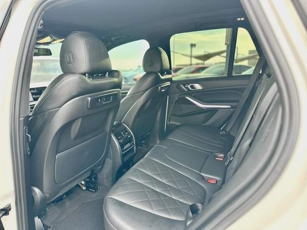 2023 BMW X5 Xdrive45E - # 59043