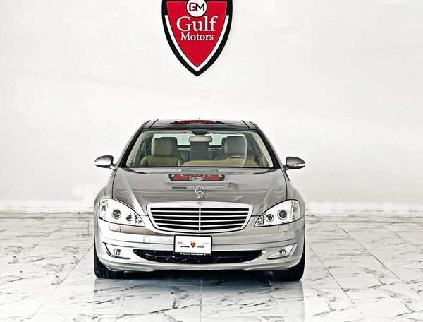 Mercedes-Benz S 350 V6 3.5L-6CYL EXCELLENT CONDITION