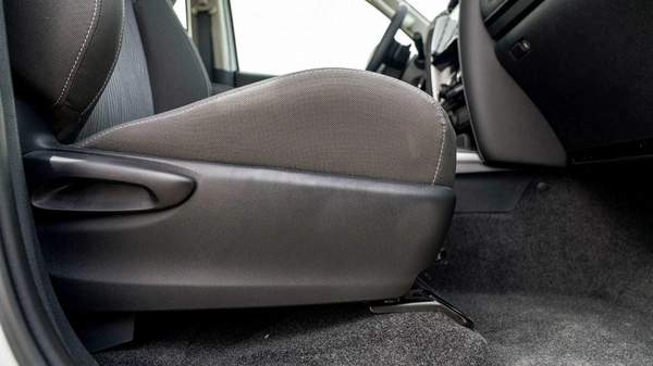 Toyota Fortuner Toyota Fortuner 2.4L Diesel 4X4 MY2025