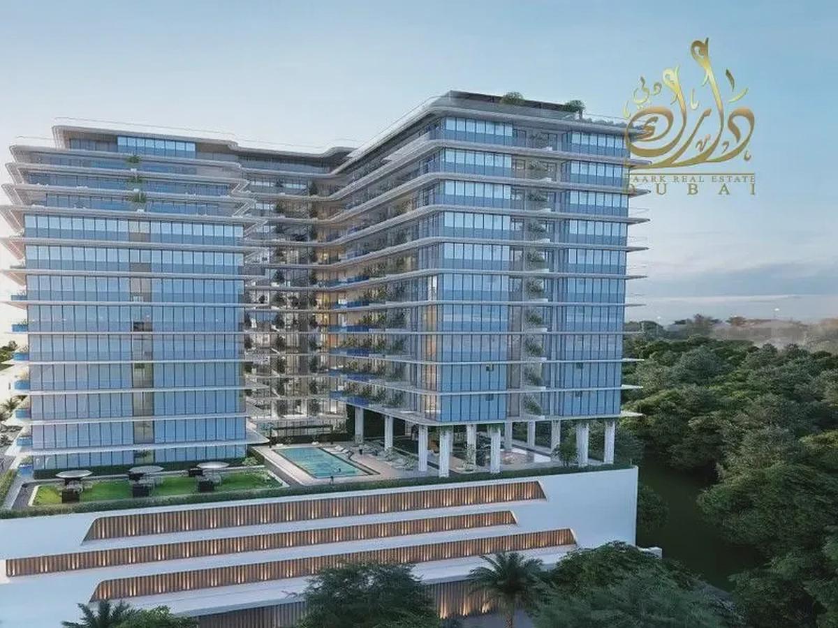 Premium Lifestyle | Limited Availability | High Growth Potential-0-0