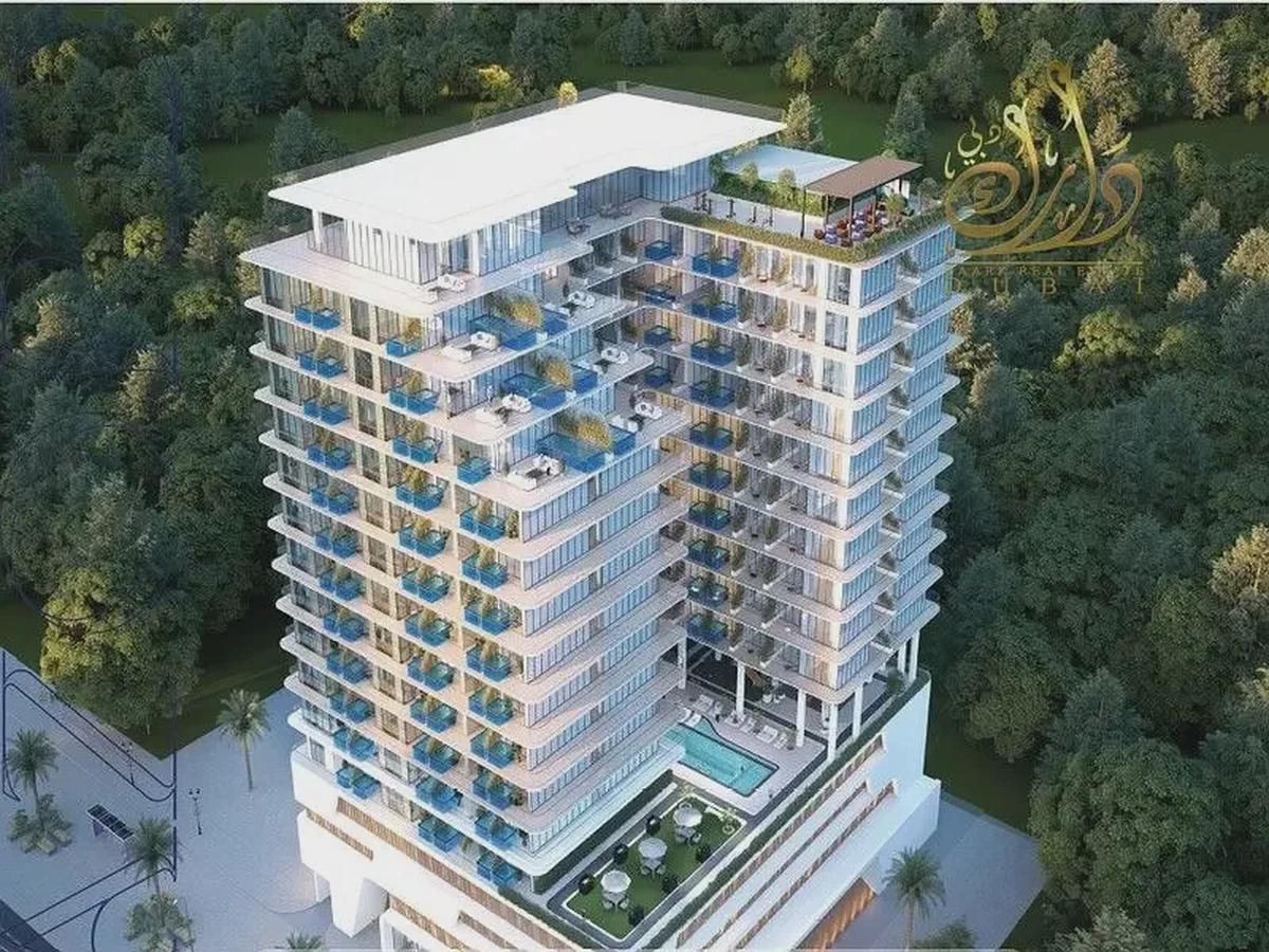 Premium Lifestyle | Limited Availability | High Growth Potential-0-landscape