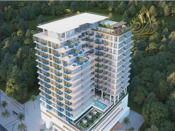 Premium Lifestyle | Limited Availability | High Growth Potential