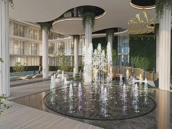 Premium Lifestyle | Limited Availability | High Growth Potential