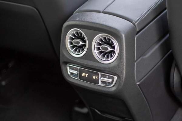 Mercedes-Benz G 500 AMG