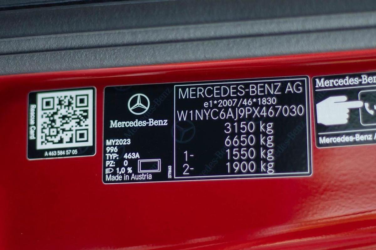 Mercedes-Benz G 500 AMG-14-14