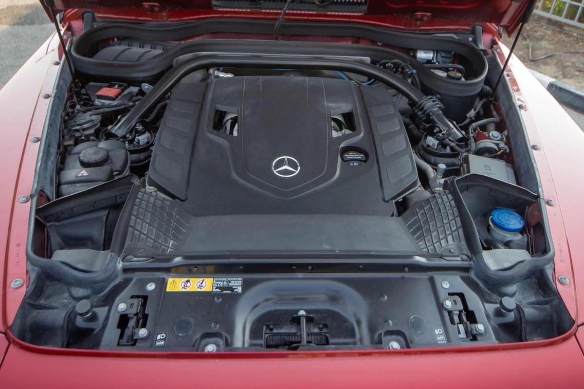 Mercedes-Benz G 500 AMG-15-15