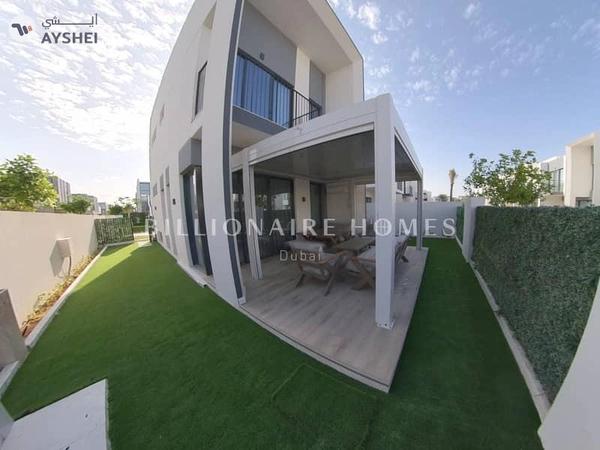 Eden, The Valley by Emaar, Dubai