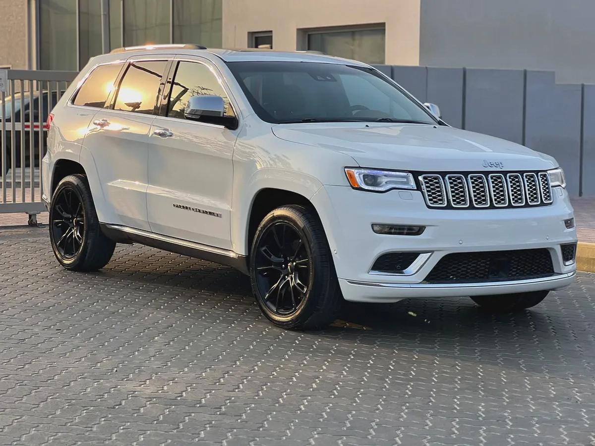 JEEP GRAND SHEROKEE-2-2