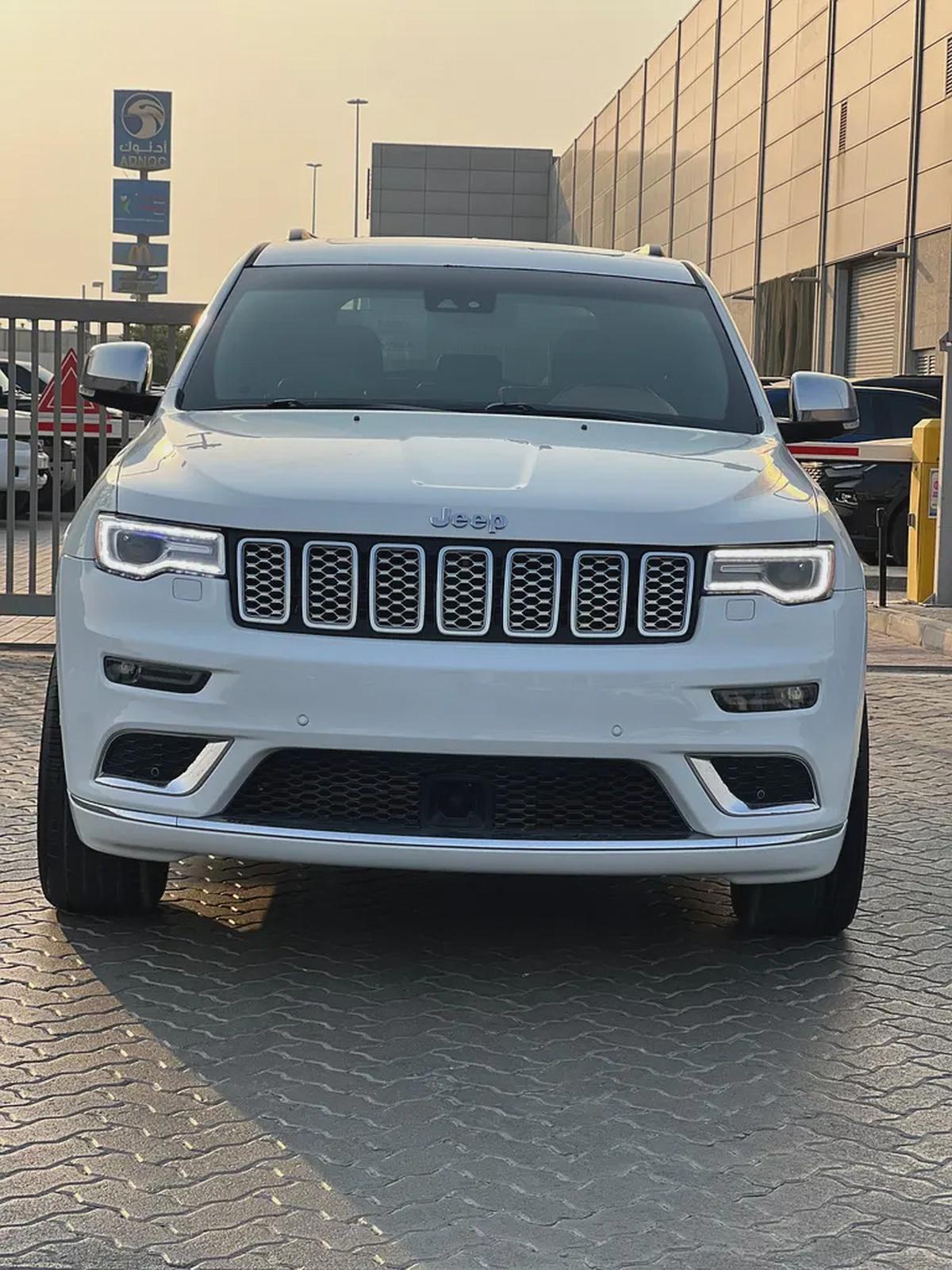 JEEP GRAND SHEROKEE-3-3