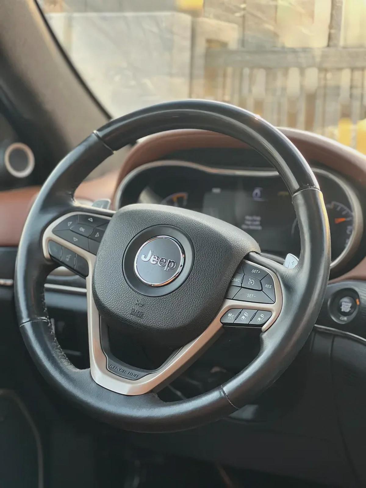 JEEP GRAND SHEROKEE-7-7