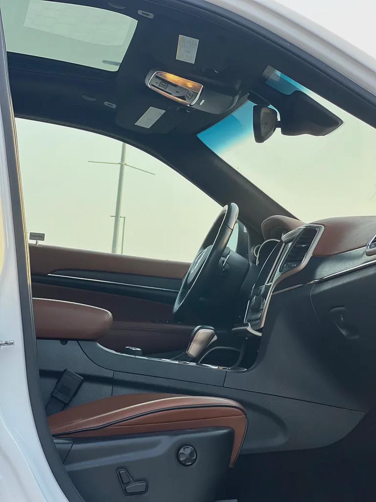 JEEP GRAND SHEROKEE-11-11