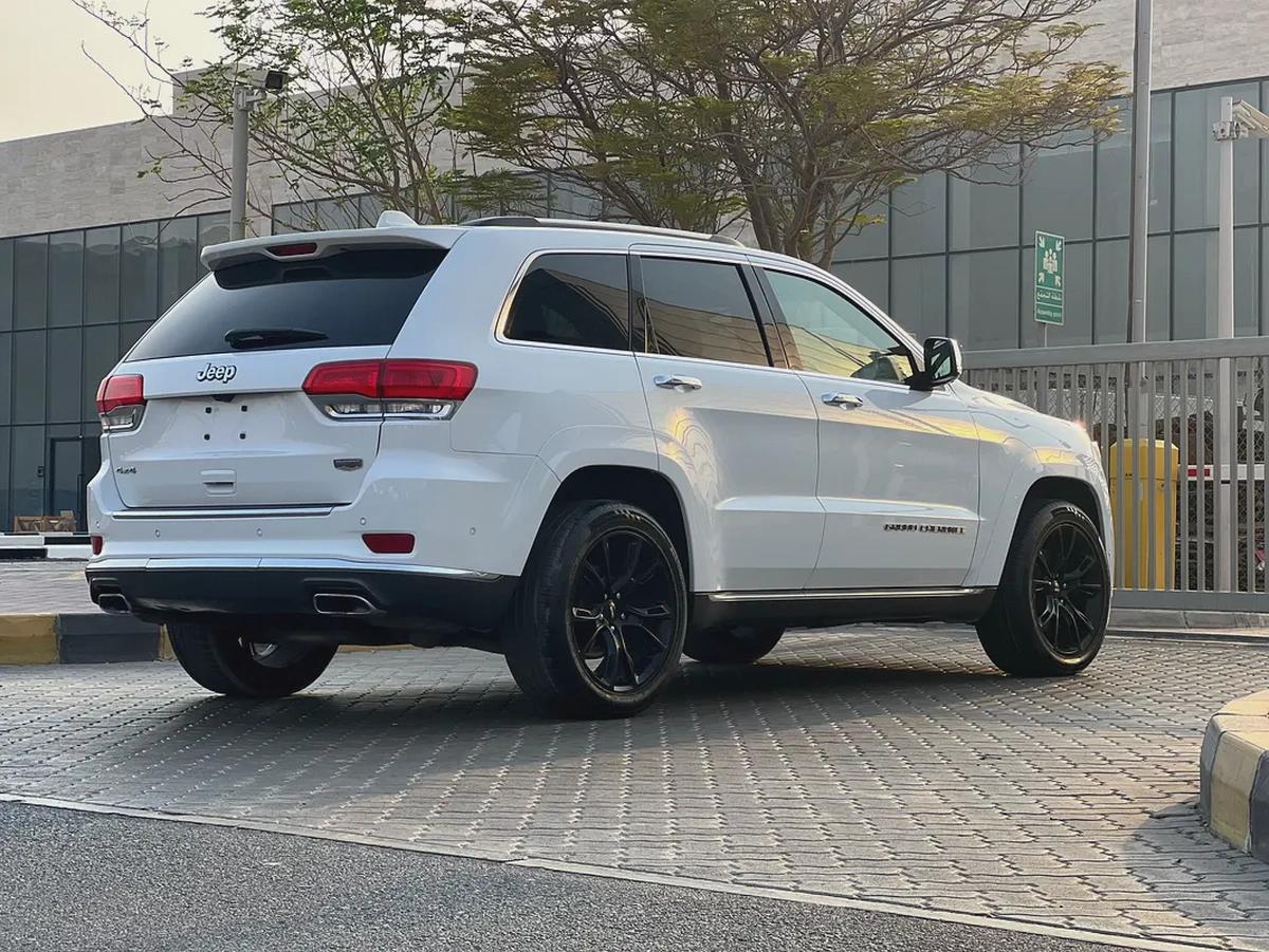 JEEP GRAND SHEROKEE-17-17