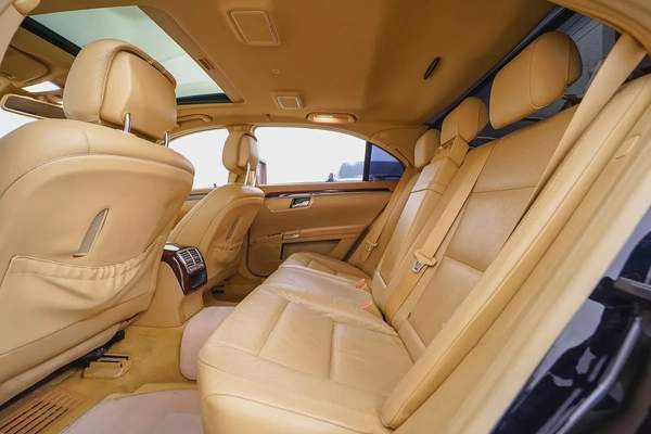 AED 599 | MERCEDES S550 2012 | PRISTINE CONDITION | WELL MAINTAINED | 1 YEAR WARRANTY