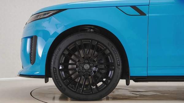 Special Offer | AED 11,989 PM | Carbon Bonnet, Special Color | Sport P635 SV Edition One