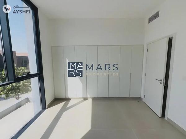 Elegant 4-Bedroom Townhouse for Rent in Masaar Robinia, Sharjah
