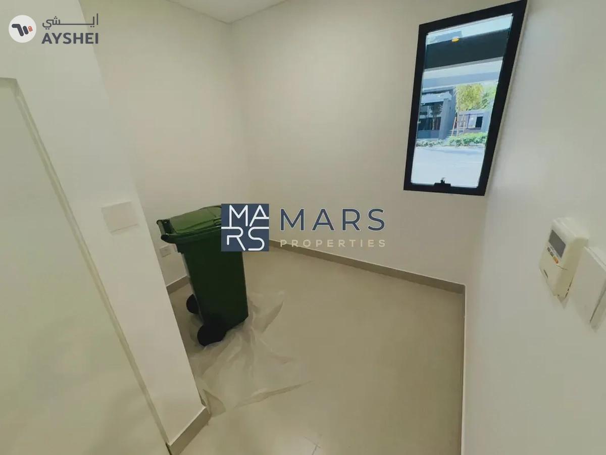 Elegant 4-Bedroom Townhouse for Rent in Masaar Robinia, Sharjah-15-15