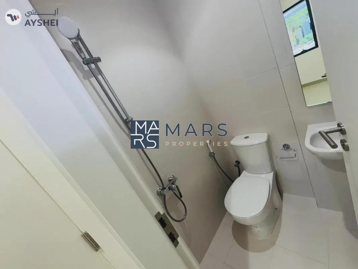 Elegant 4-Bedroom Townhouse for Rent in Masaar Robinia, Sharjah-16-16