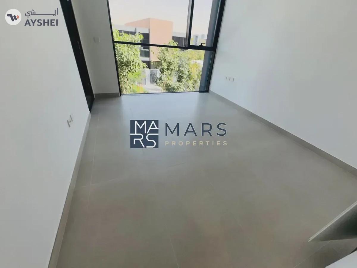 Elegant 4-Bedroom Townhouse for Rent in Masaar Robinia, Sharjah-1-1