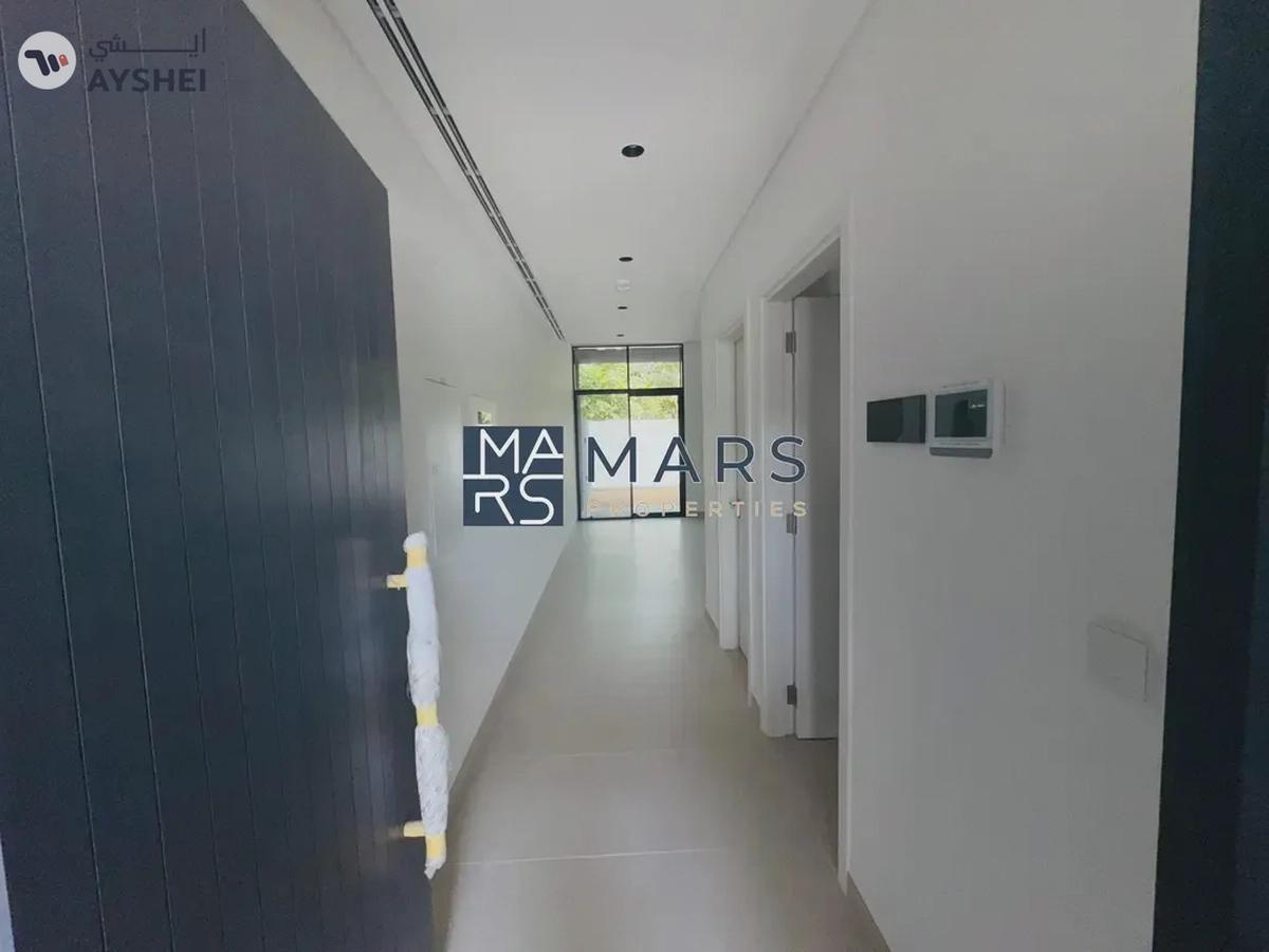 Elegant 4-Bedroom Townhouse for Rent in Masaar Robinia, Sharjah-22-22