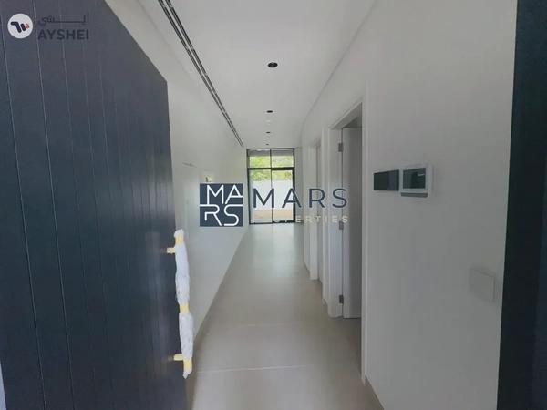Elegant 4-Bedroom Townhouse for Rent in Masaar Robinia, Sharjah