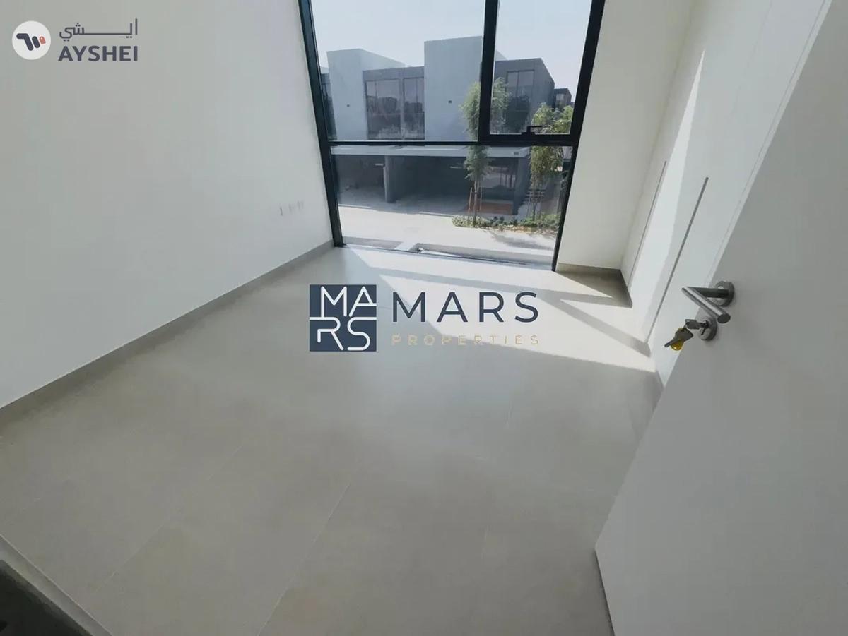 Elegant 4-Bedroom Townhouse for Rent in Masaar Robinia, Sharjah-5-5
