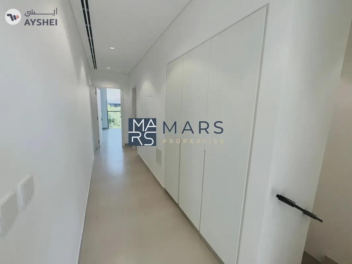 Elegant 4-Bedroom Townhouse for Rent in Masaar Robinia, Sharjah-6-6