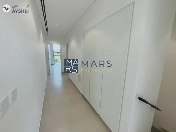 Elegant 4-Bedroom Townhouse for Rent in Masaar Robinia, Sharjah