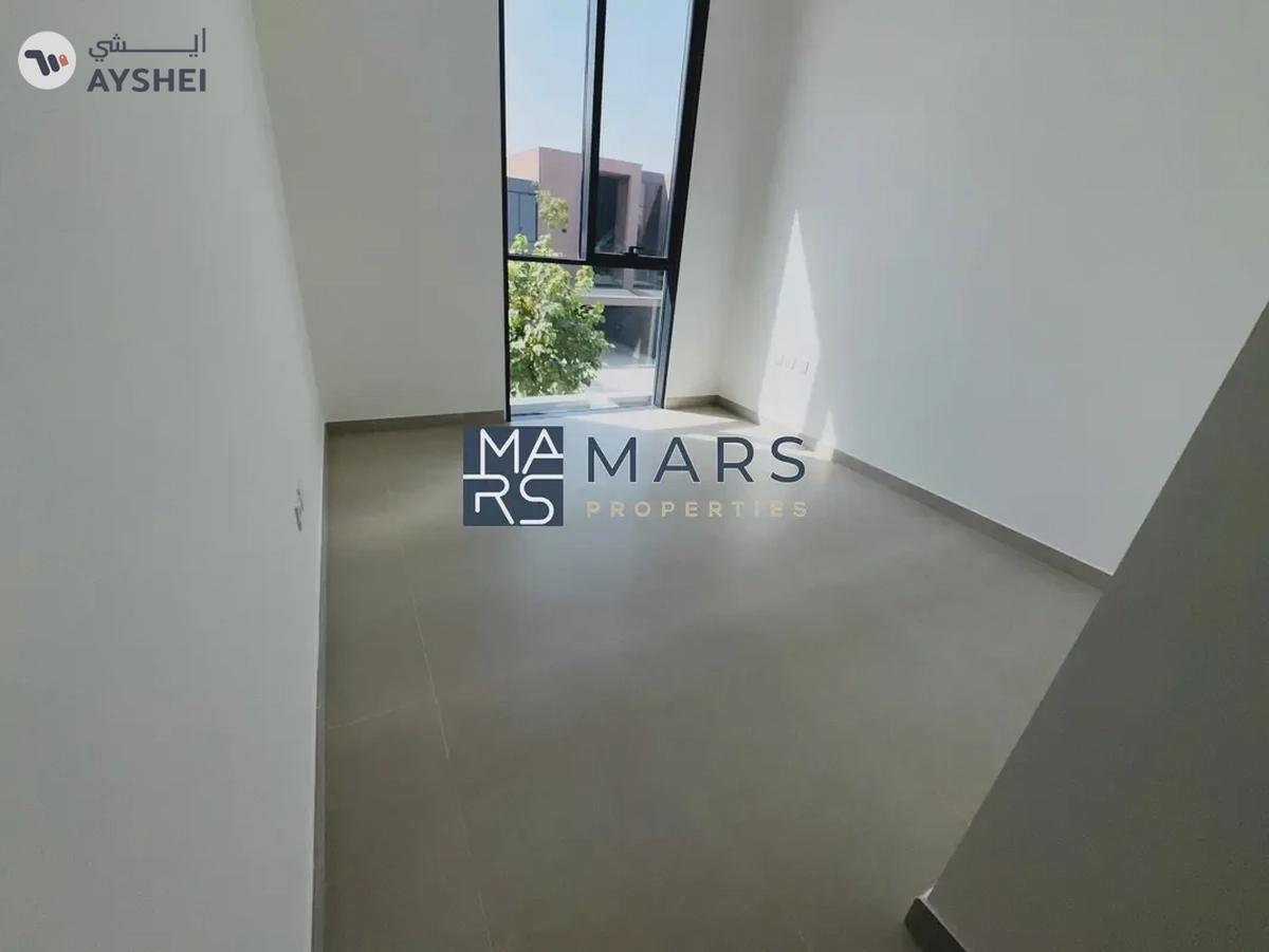 Elegant 4-Bedroom Townhouse for Rent in Masaar Robinia, Sharjah-8-8